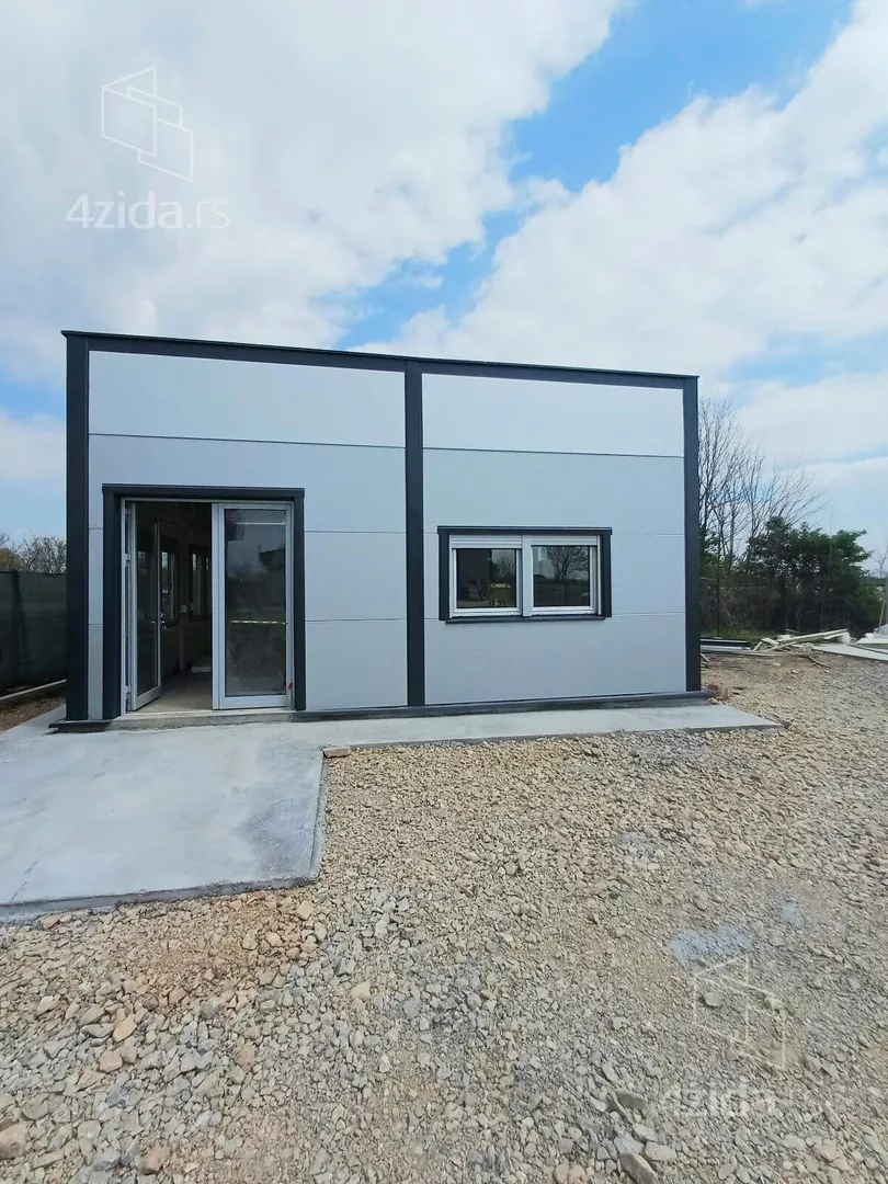 Građevinsko zemljište | 4zida