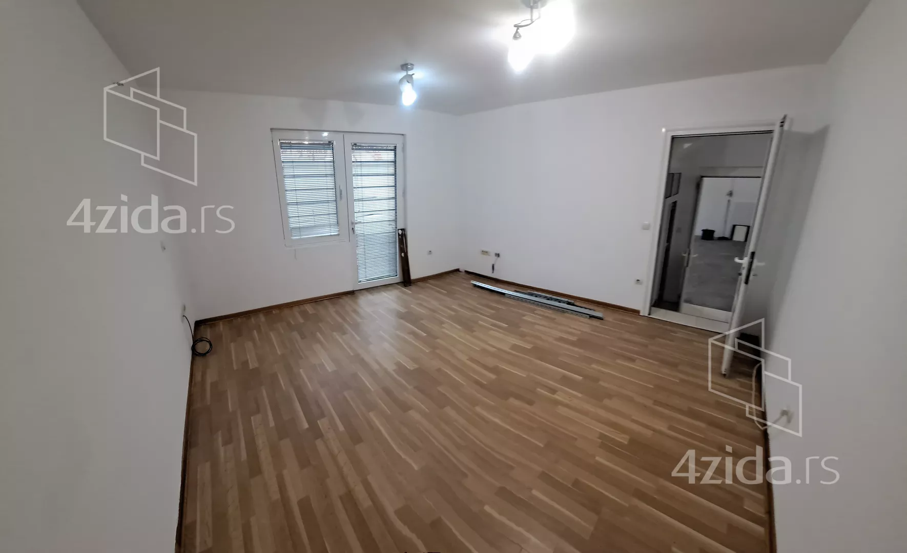 Proizvodni pogon | 4zida