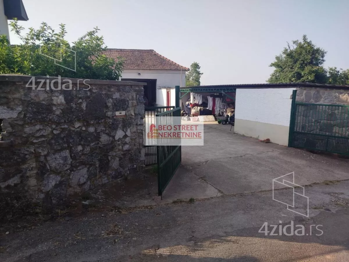 Kuća | 4zida