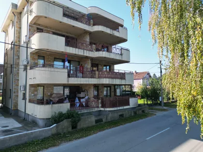 Obala Kralja Petra I 69 | 4zida.rs