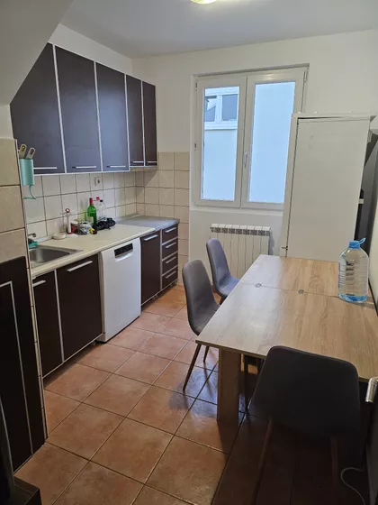 Radoja Domanovića | 4zida.rs
