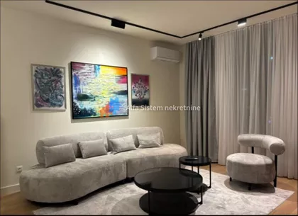 Beograd na vodi | 4zida.rs