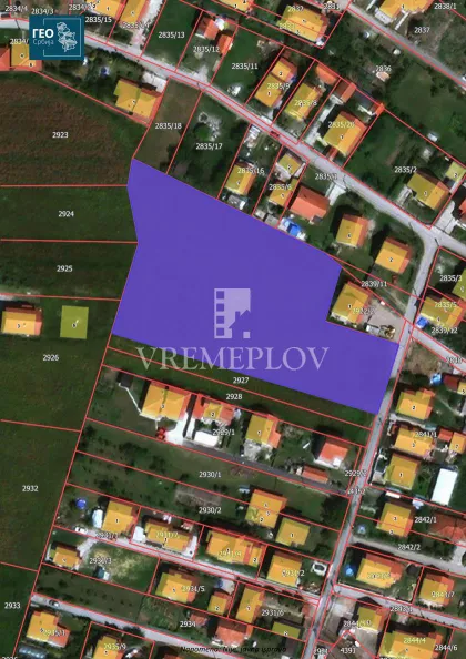 Ravničarska | 4zida.rs