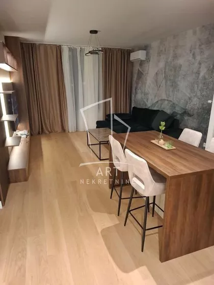 Bulevar kneza Aleksandra Karađorđevića | 4zida.rs