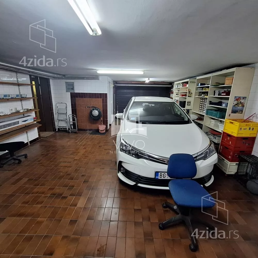 Kuća | 4zida