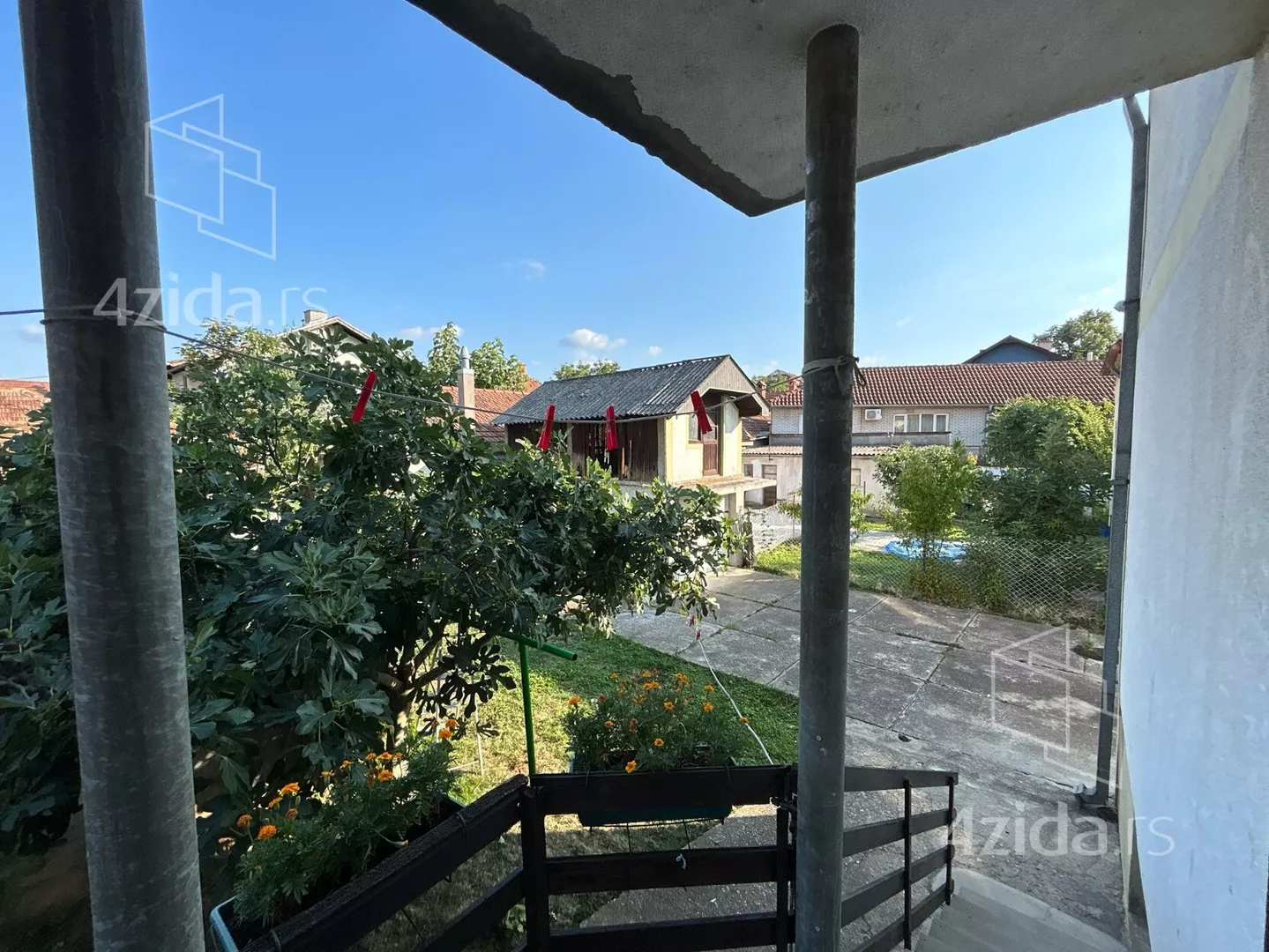3-etažna kuća | 4zida