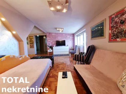 Bulevar Evrope | 4zida.rs