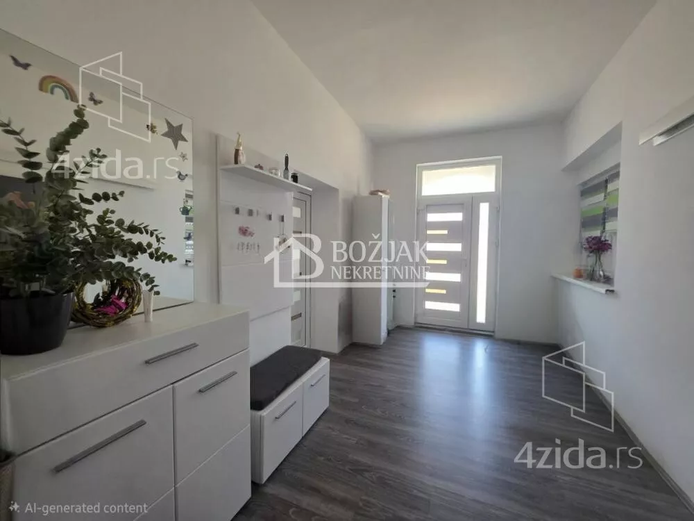 Kuća | 4zida