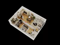 Niš, Gradske lokacije, Palilula | 4zida.rs | 4zida.rs