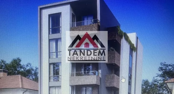 Jednoiposoban stan na prodaju, Pantelej, 73.600€, 46m² - stampaj