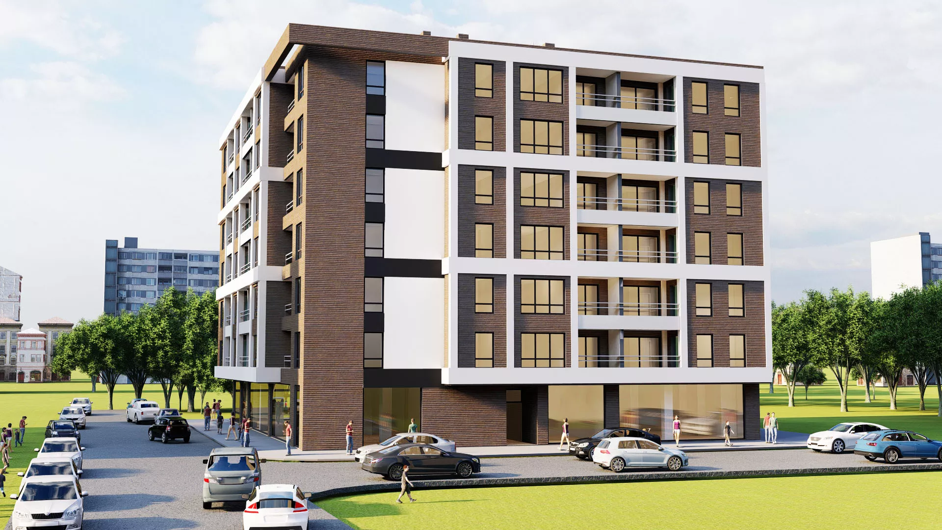 Stan | 4zida