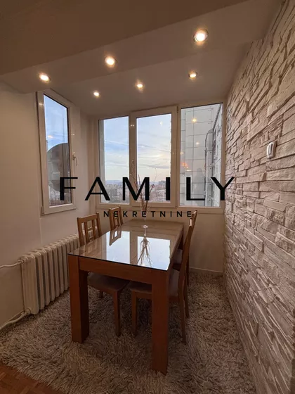 Bulevar Oslobođenja | 4zida.rs