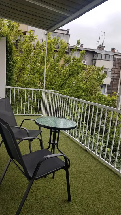 Balkanska | 4zida.rs
