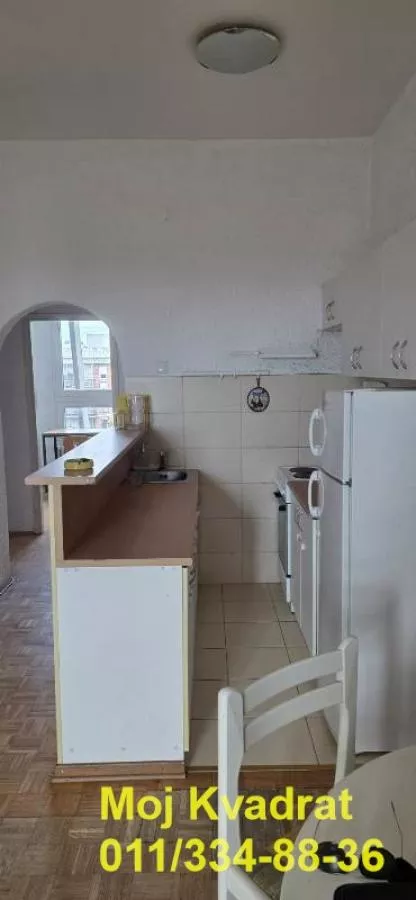 Bulevar kralja Aleksandra | 4zida.rs