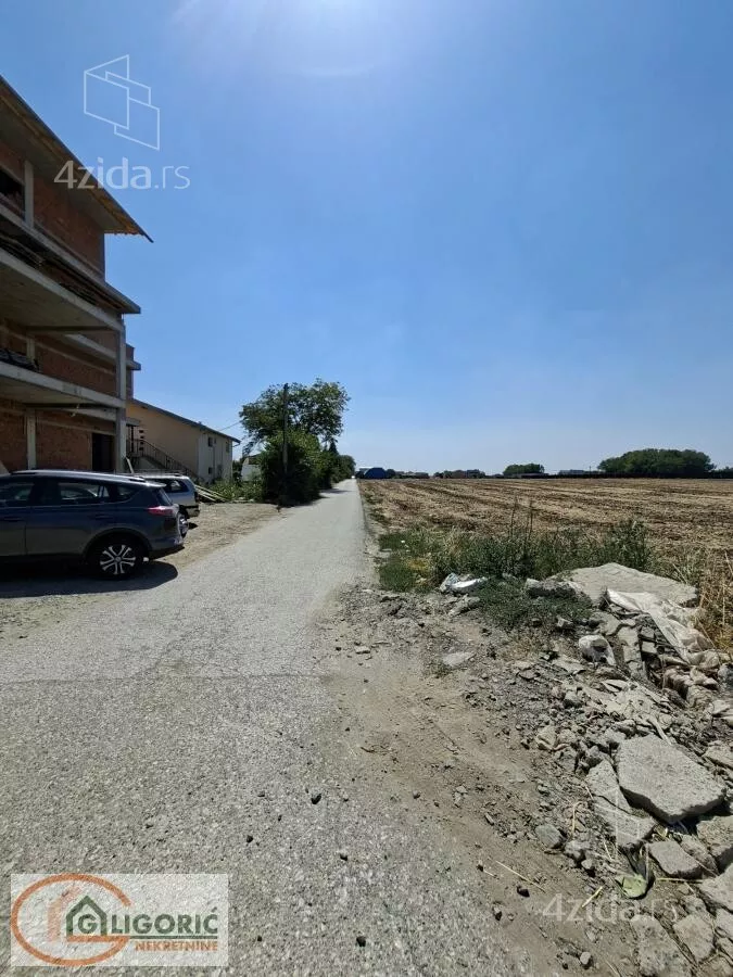 Plac | 4zida