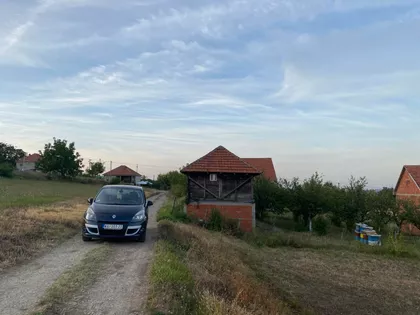 Potok Đuriselac | 4zida.rs