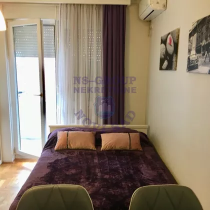 Nova Detelinara | 4zida.rs