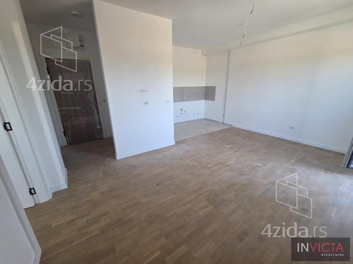 Stan – Novi Sad - Prikaz 4