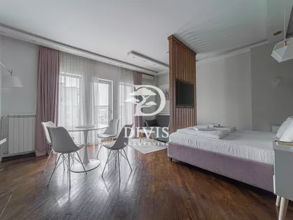 Bulevar Despota Stefana bb | 4zida.rs