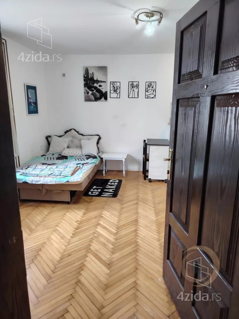 Garsonjera | 4zida