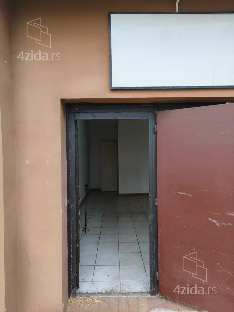 Lokal | 4zida