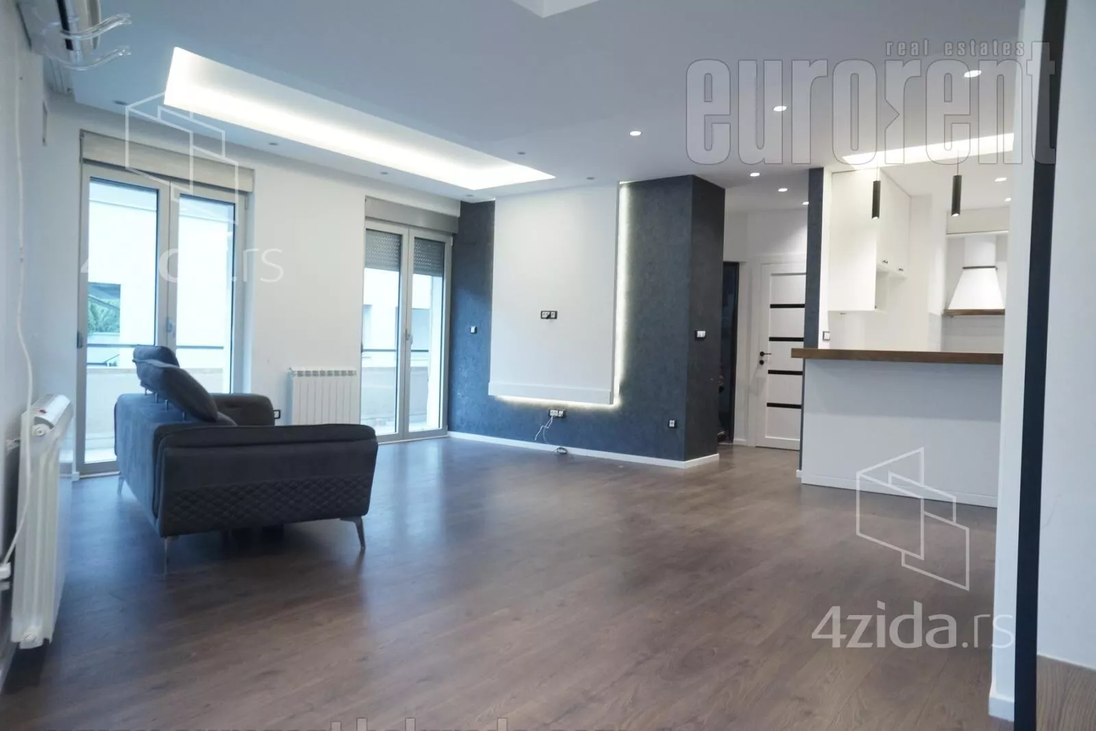 3-etažna kuća | 4zida