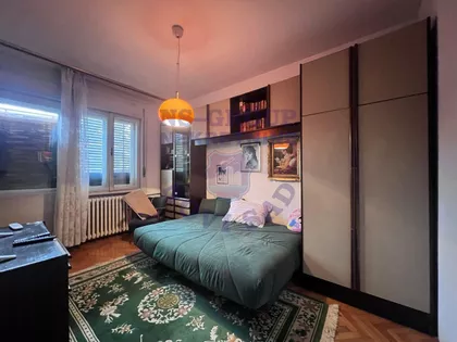 Sajmište | 4zida.rs