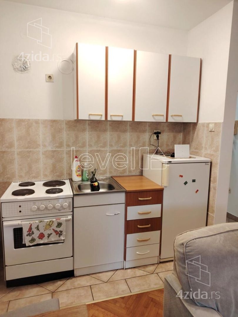 Apartment in Novi Sad - Prikaz 3