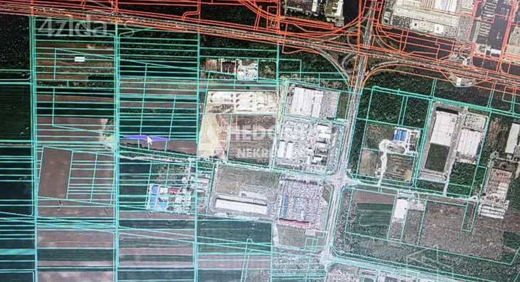 Građevinsko zemljište | 4zida