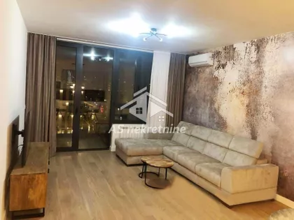 Beograd na vodi | 4zida.rs