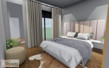 Donji Grad | 4zida.rs