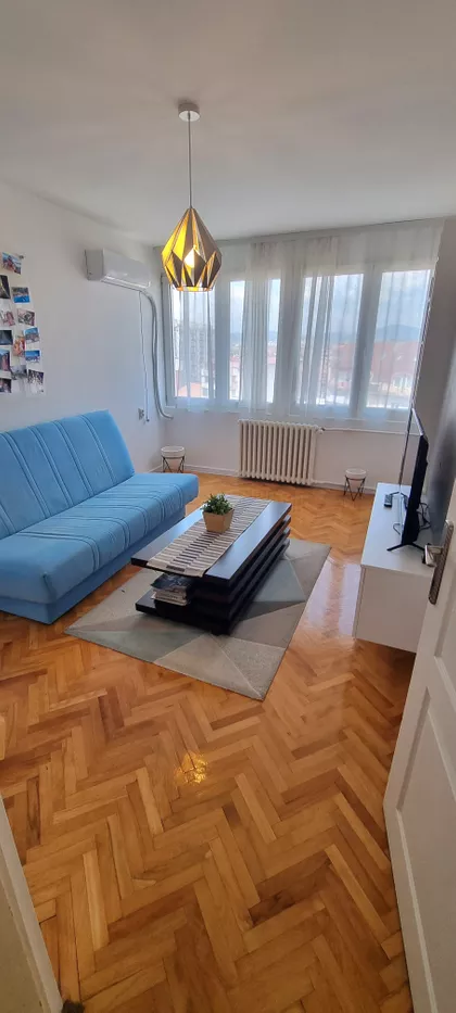 Obilićev Venac 3B | 4zida.rs