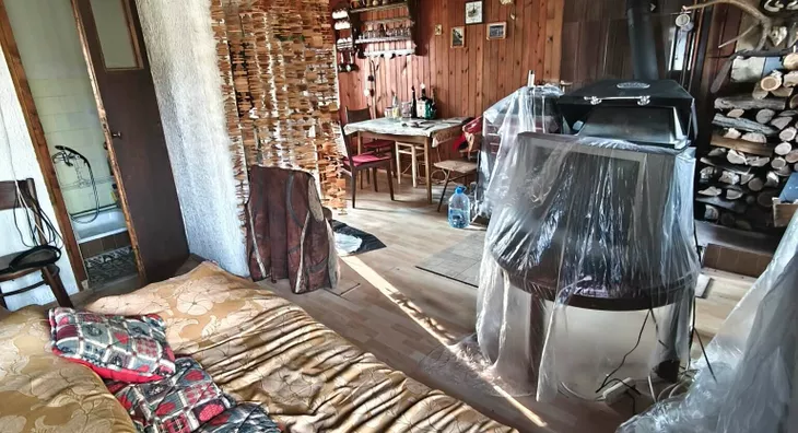 3-etažna kuća | 4zida