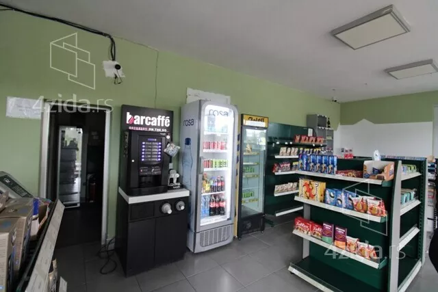 Poslovni prostor | 4zida