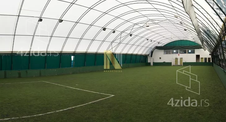 Ugostiteljski objekat | 4zida