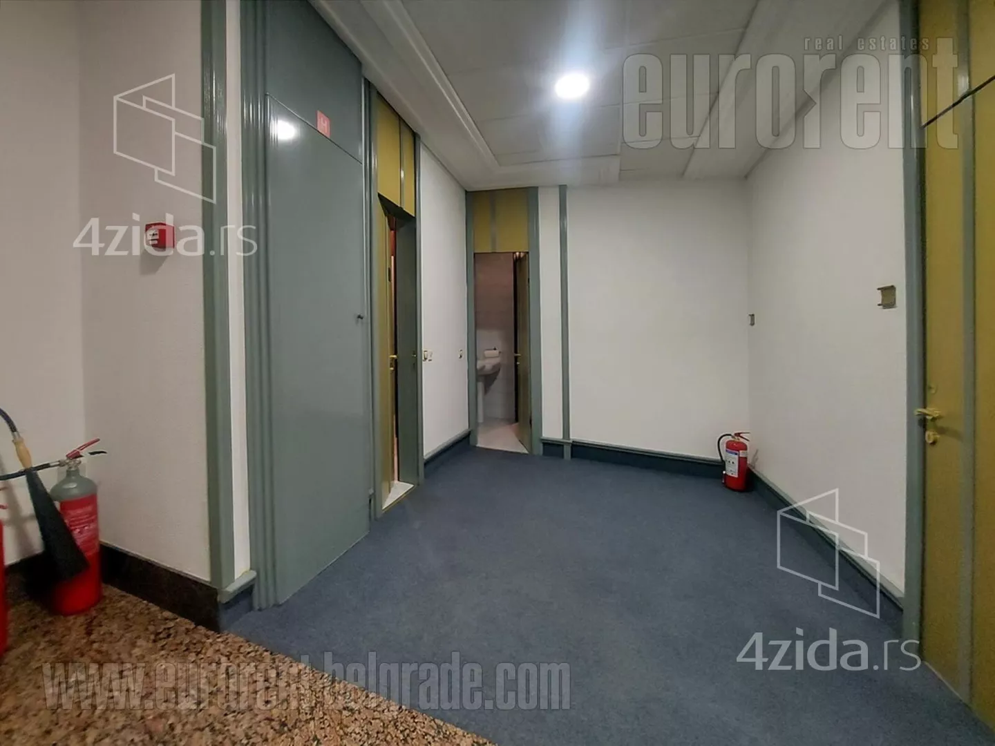 Kancelarija | 4zida