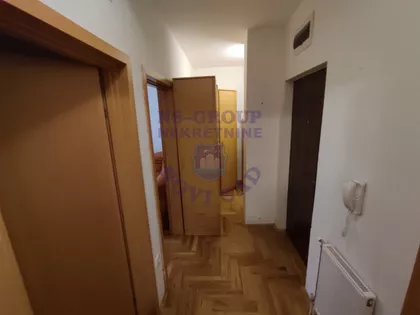 Bulevar Patrijarha Pavla (Somborski Bulevar) | 4zida.rs