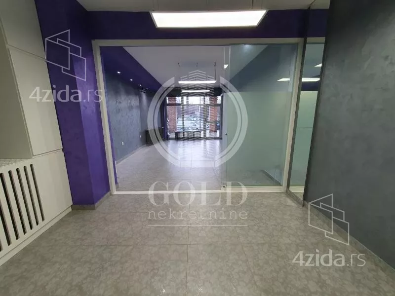 Lokal | 4zida