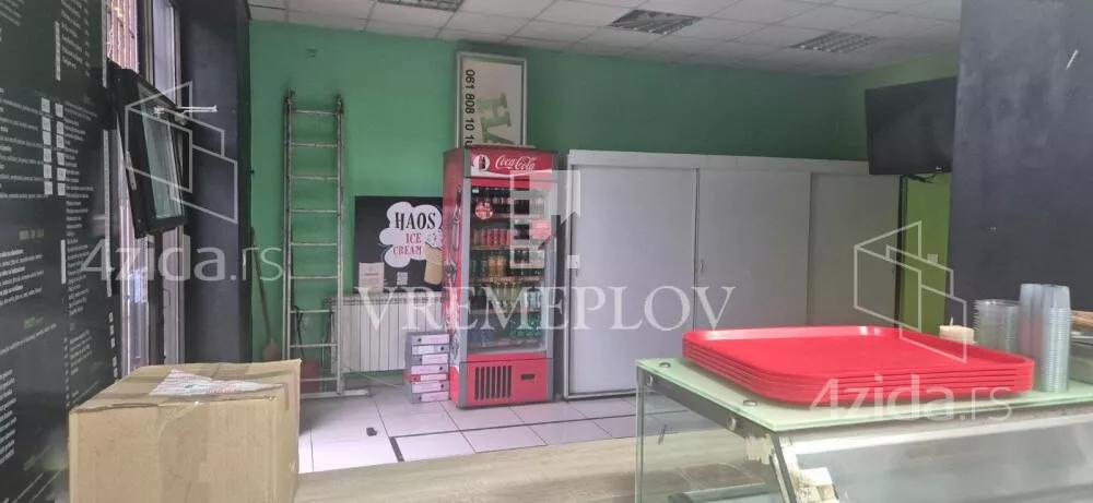 Poslovni prostor | 4zida