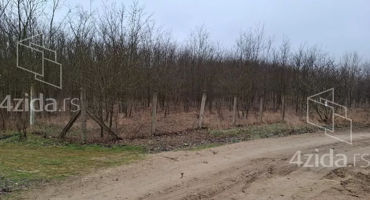 Poljoprivredno zemljište | 4zida