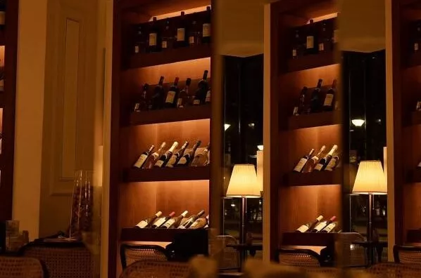 Ugostiteljski objekat | 4zida