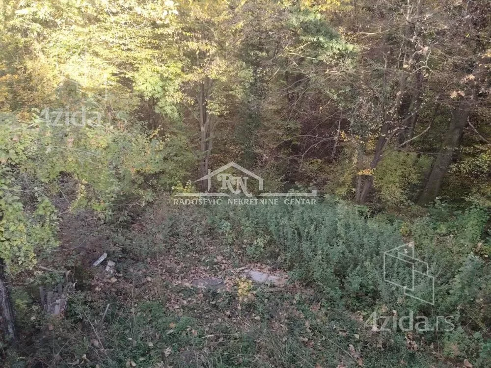 Građevinsko zemljište | 4zida