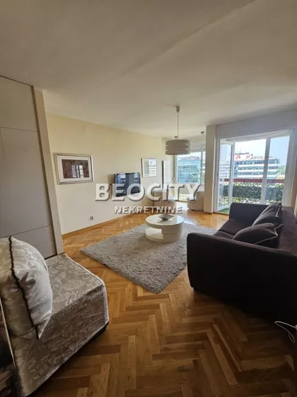 Bulevar Milutina Milankovića | 4zida.rs