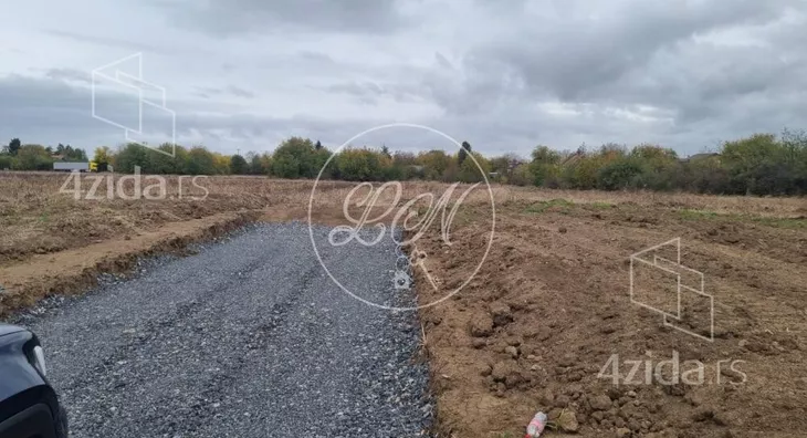 Građevinsko zemljište | 4zida