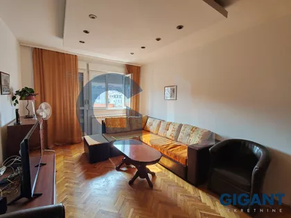 Sarajevska-Savski venac | 4zida.rs