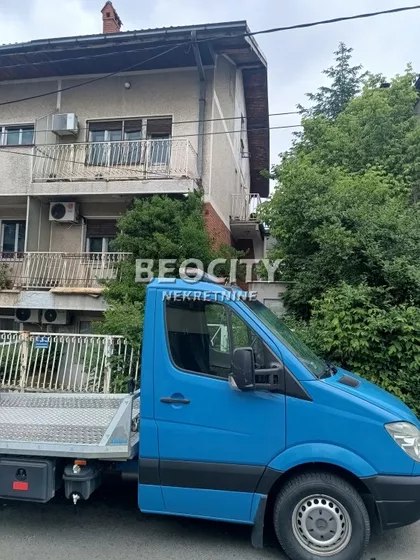 Mite Ružića | 4zida.rs
