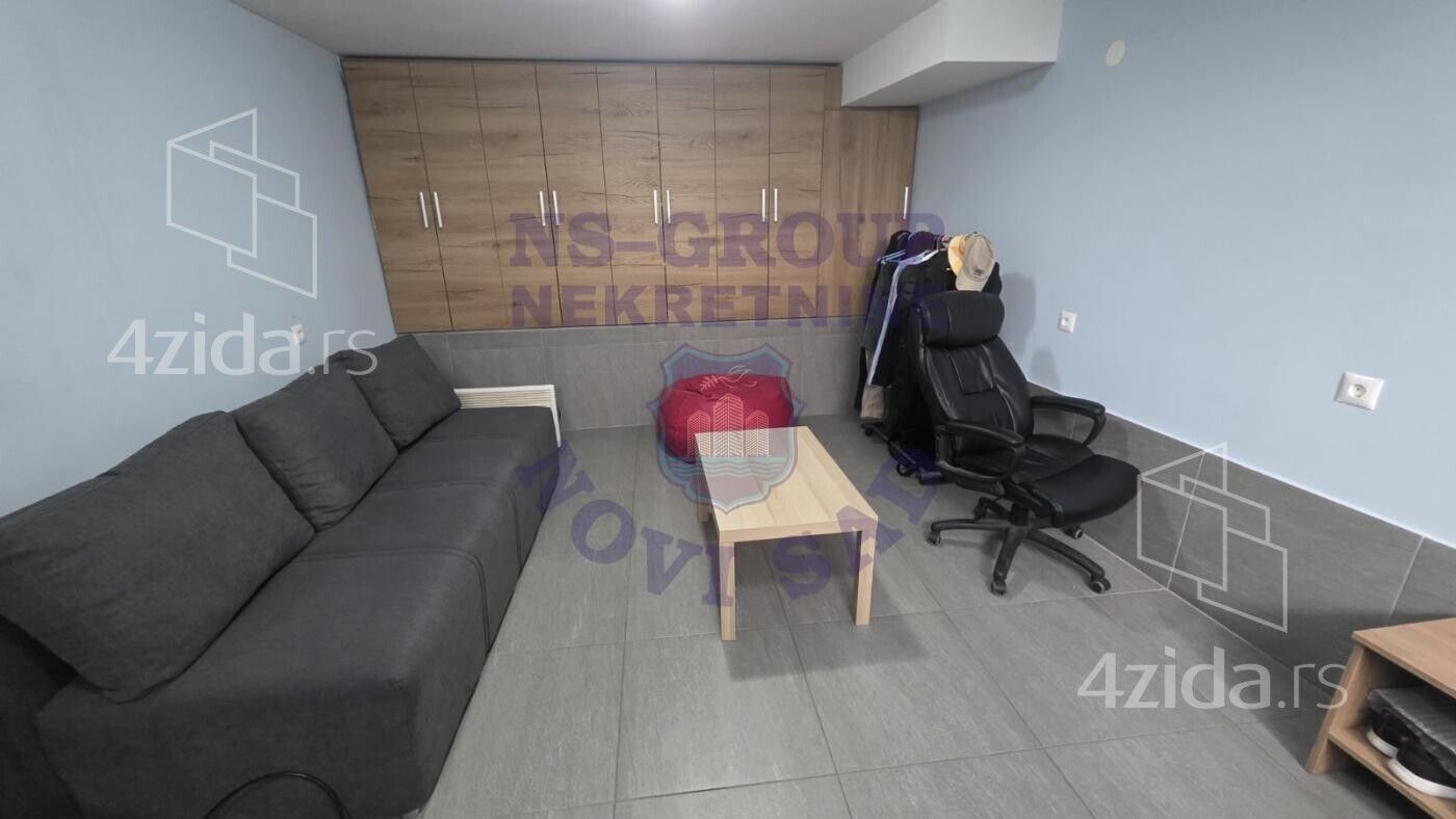 Stan – Novi Sad, Salajka, MZ Salajka - Prikaz 3