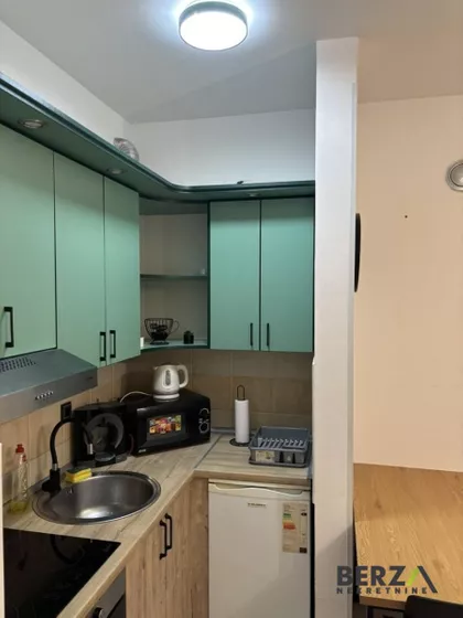 Bulevar Oslobođenja | 4zida.rs