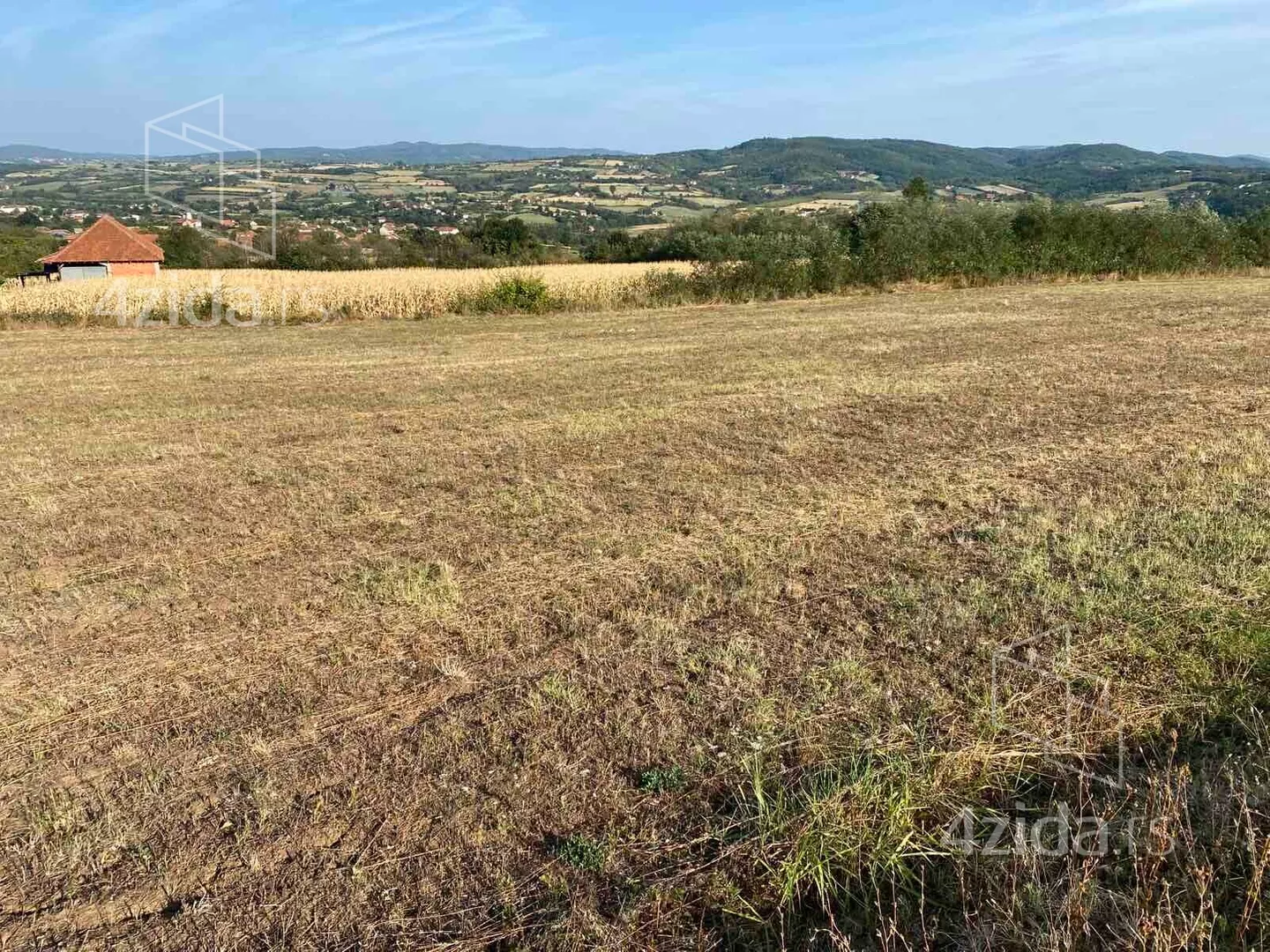 Građevinsko zemljište | 4zida