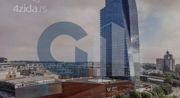 Garaža/Parking | 4zida